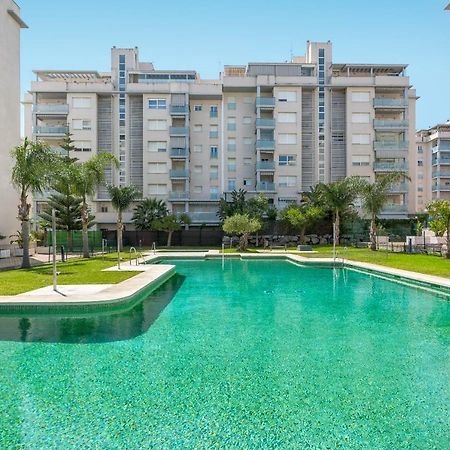 Nuevo Rincon Daire Rincón de la Victoria Dış mekan fotoğraf
