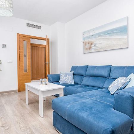 Nuevo Rincon Daire Rincón de la Victoria Dış mekan fotoğraf