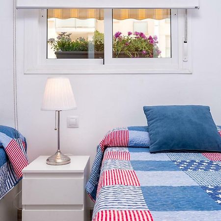 Nuevo Rincon Daire Rincón de la Victoria Dış mekan fotoğraf