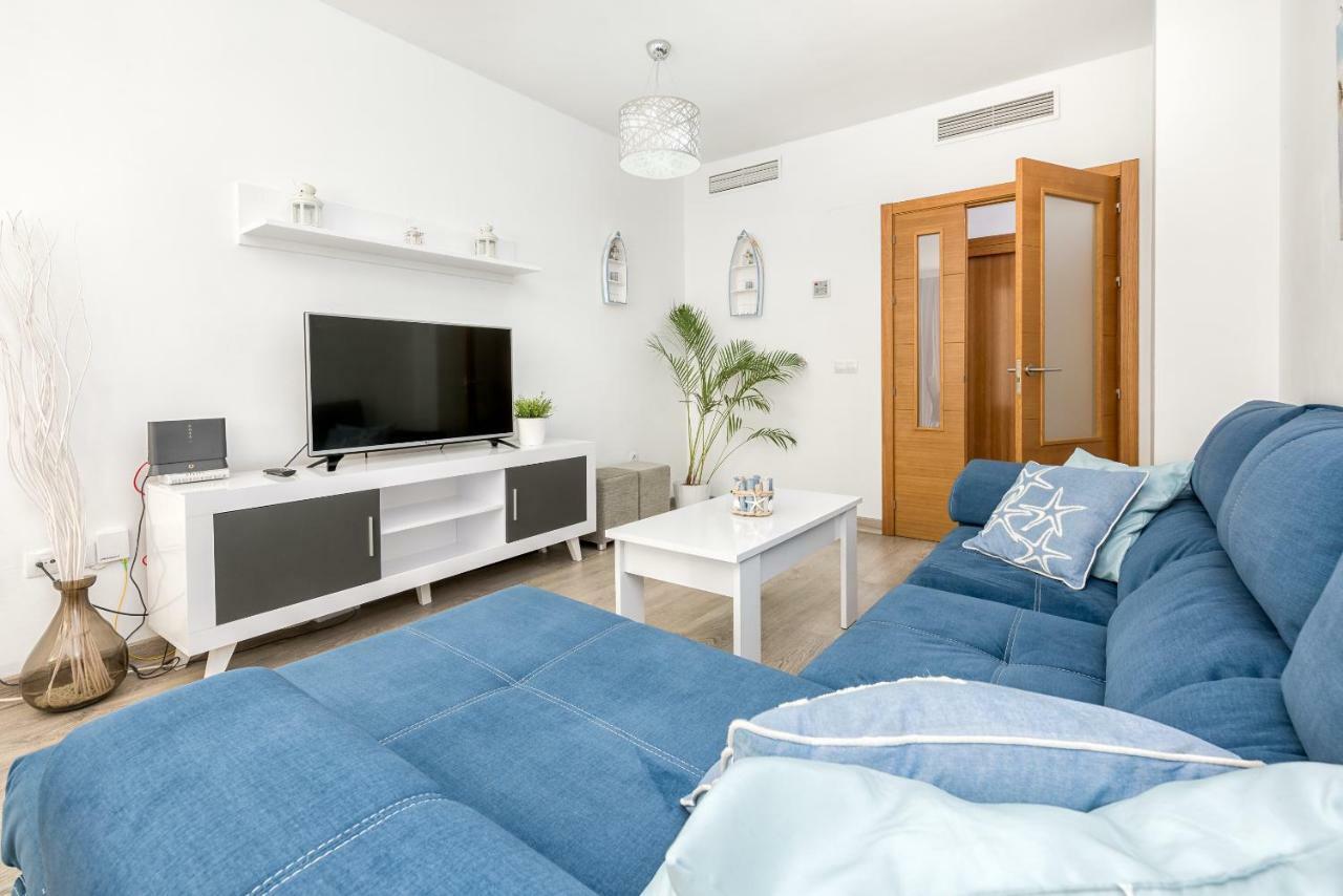 Nuevo Rincon Daire Rincón de la Victoria Dış mekan fotoğraf