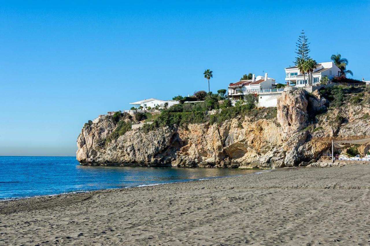 Nuevo Rincon Daire Rincón de la Victoria Dış mekan fotoğraf