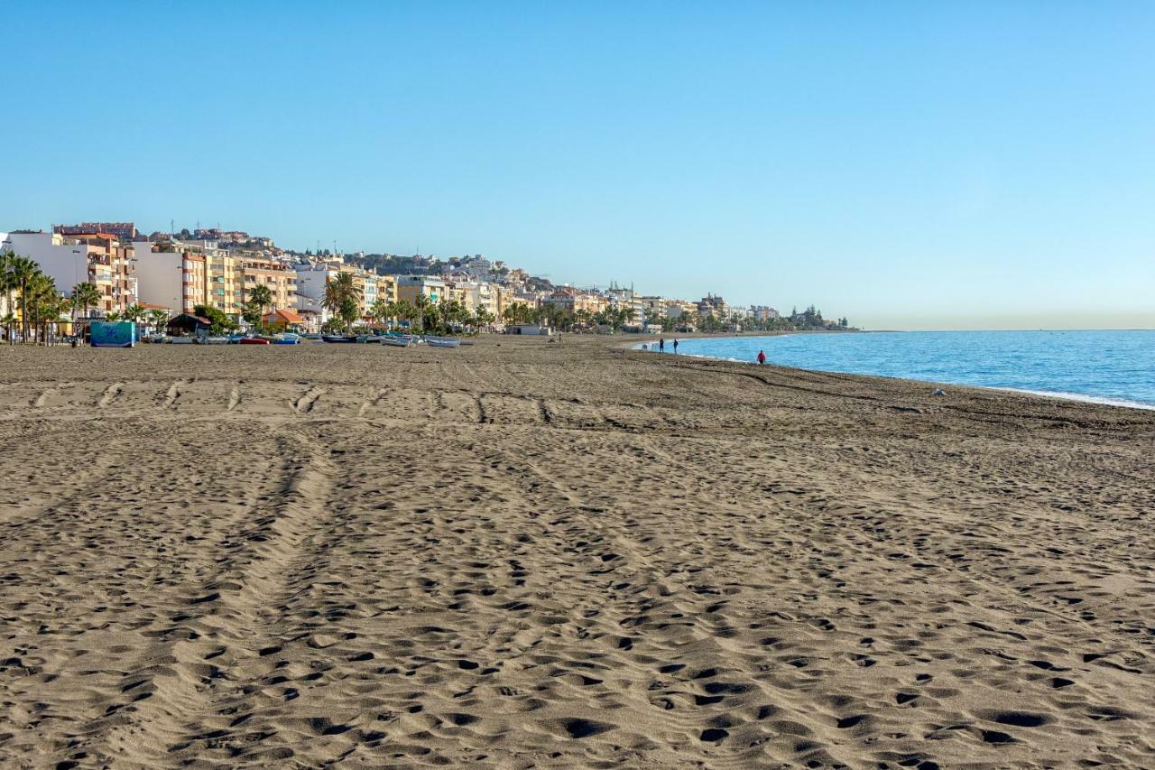 Nuevo Rincon Daire Rincón de la Victoria Dış mekan fotoğraf