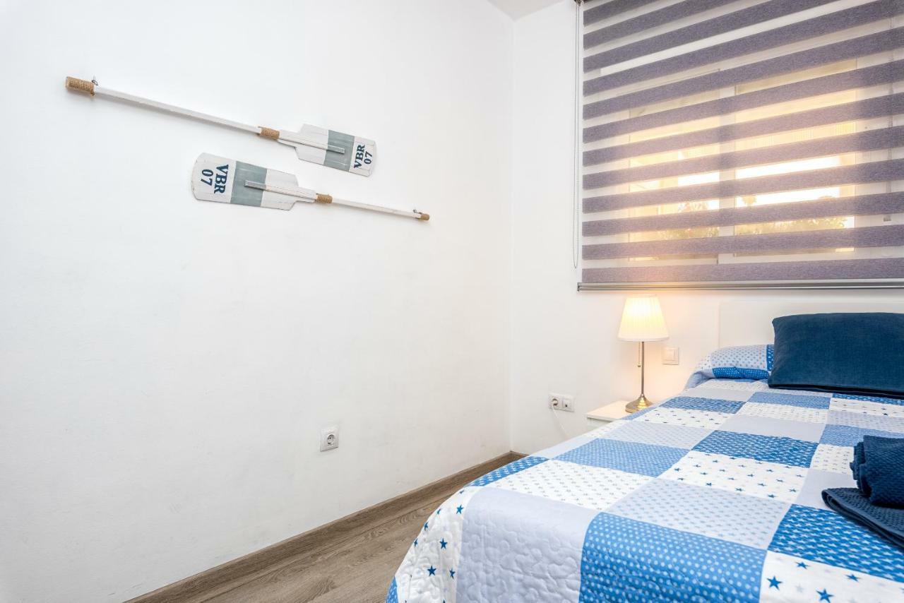 Nuevo Rincon Daire Rincón de la Victoria Dış mekan fotoğraf